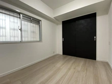 【大阪府/大阪市北区豊崎】朝日プラザ梅田II 洋室