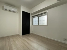 【大阪府/大阪市北区豊崎】朝日プラザ梅田II 洋室