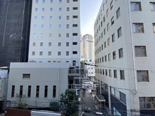 【大阪府/大阪市北区豊崎】朝日プラザ梅田II 眺望