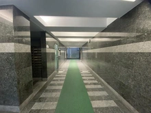 【大阪府/大阪市北区豊崎】朝日プラザ梅田II エントランス