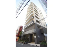 【大阪府/大阪市北区鶴野町】ダイナシティ梅田 外観