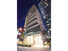 【大阪府/大阪市北区鶴野町】ダイナシティ梅田 外観