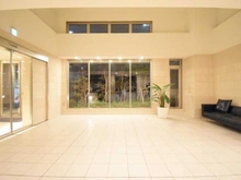 【大阪府/大阪市北区鶴野町】ダイナシティ梅田 ロビー