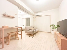 【大阪府/大阪市北区鶴野町】ダイナシティ梅田 LDK