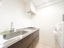 【大阪府/大阪市北区鶴野町】ダイナシティ梅田 キッチン