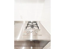 【大阪府/大阪市北区鶴野町】ダイナシティ梅田 キッチン