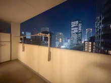 【大阪府/大阪市北区鶴野町】ダイナシティ梅田 眺望