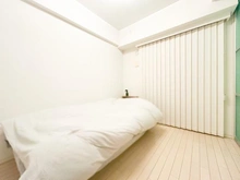 【大阪府/大阪市北区鶴野町】ダイナシティ梅田 洋室