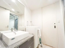 【大阪府/大阪市北区鶴野町】ダイナシティ梅田 洗面所