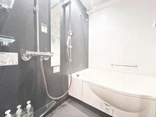 【大阪府/大阪市北区鶴野町】ダイナシティ梅田 浴室