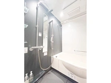 【大阪府/大阪市北区鶴野町】ダイナシティ梅田 浴室