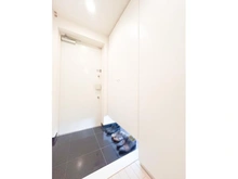 【大阪府/大阪市北区鶴野町】ダイナシティ梅田 玄関