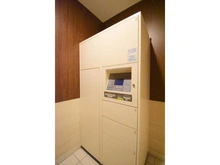 【大阪府/大阪市北区鶴野町】ダイナシティ梅田 宅配BOX