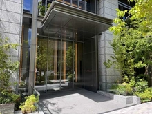 【大阪府/大阪市西区靱本町】プレミストタワー靭本町 アプローチ