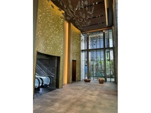 【大阪府/大阪市西区靱本町】プレミストタワー靭本町 エントランス