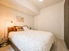 【大阪府/大阪市西区靱本町】プレミストタワー靱本町 洋室