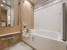 【大阪府/大阪市西区靱本町】プレミストタワー靱本町 浴室