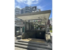 【大阪府/大阪市西区靱本町】プレミストタワー靭本町 大阪メトロ四つ橋線「本町」駅（現地より約70m）