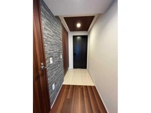 【大阪府/大阪市北区豊崎】プラウドタワー梅田豊崎 廊下