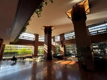 【大阪府/大阪市福島区福島】大阪福島タワー ロビー