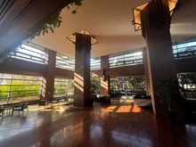 【大阪府/大阪市福島区福島】大阪福島タワー ロビー