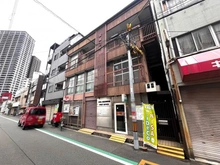 【大阪府/大阪市福島区福島】大阪福島タワー 大阪上福島郵便局（現地より約500m）