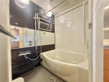 【京都府/京都市南区唐橋経田町】マークスゲート京都サウス 浴室