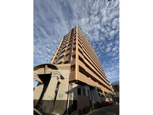 【大阪府/枚方市長尾元町】ランフォルセ長尾II番館 外観