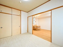 【大阪府/枚方市長尾元町】ランフォルセ長尾II番館 和室