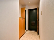 【大阪府/枚方市長尾元町】ランフォルセ長尾II番館 玄関