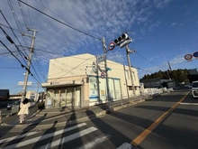 【大阪府/枚方市長尾元町】ランフォルセ長尾II番館 池田泉州銀行（現地より約50m）