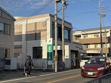 【大阪府/枚方市長尾元町】ランフォルセ長尾II番館 関西みらい銀行（現地より約230m）