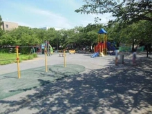 【東京都/大田区西六郷】西六郷ダイヤモンドマンション 大田区立西六郷三丁目公園（現地より約160m）