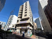 【東京都/大田区蒲田】谷口ハビテーション 外観