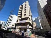 【東京都/大田区蒲田】谷口ハビテーション 外観