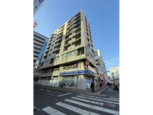 【東京都/大田区蒲田】谷口ハビテーション 外観