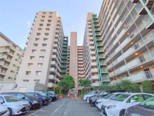 【東京都/大田区蒲田】蒲田グリーンパーク 外観