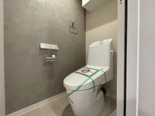 【東京都/大田区蒲田】蒲田グリーンパーク トイレ