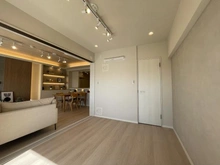 【東京都/大田区蒲田】蒲田グリーンパーク 洋室