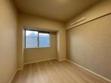 【東京都/大田区蒲田】蒲田グリーンパーク 洋室：大規模修繕中