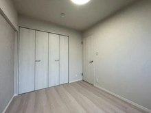 【東京都/大田区蒲田】蒲田グリーンパーク 洋室