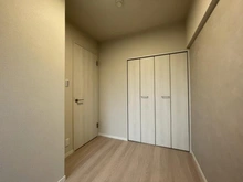 【東京都/大田区蒲田】蒲田グリーンパーク 洋室