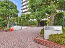 【東京都/大田区蒲田】蒲田グリーンパーク アプローチ