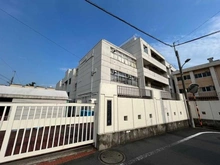 【東京都/大田区蒲田】蒲田グリーンパーク 大田区立蒲田中学校（現地より約430m）