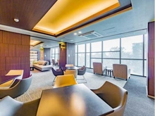 【東京都/大田区西六郷】プラウドシティ大田六郷 フォレスト街区棟 共用施設：ライブラリー