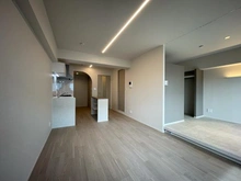 【東京都/大田区大森南】wing大森南 LDK