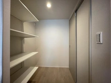 【東京都/大田区大森南】wing大森南 パントリー