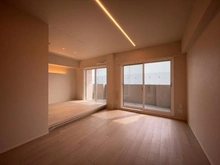 【東京都/大田区大森南】wing大森南 洋室