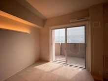 【東京都/大田区大森南】wing大森南 洋室