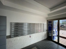 【東京都/大田区大森南】wing大森南 メールBOX